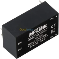 RÉGULATEUR AC-DC 220V (12V 5V) 20 W arduino