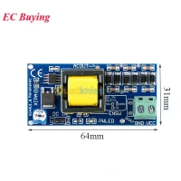 Boost Module alimentation haut tension arduino