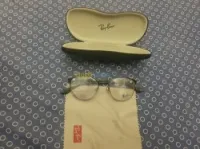 lunettes de vue Ray-Ban