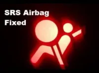 Airbag cleaner