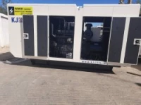 Groupe electrogene 94KVA KJPOWER TURQUE