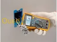 Multimètre numérique Fluke 117