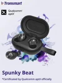 Tronsmart spunky beat 
