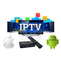 abonnement iptv