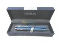 PARURE DE 1 OU 2 STYLO LUXE ET NORMAL