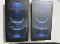 Apple iPhone 12 Pro Max