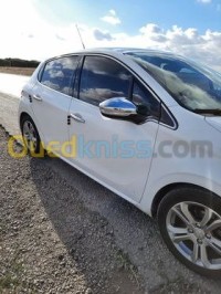 ميلة-تاجنانت-الجزائر-سيارة-صغيرة-peugeot-208-2013
