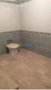 Location Villa Alger El biar