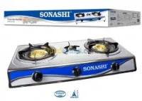 Réchaud Inox 3F /SGB 300