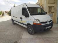 setif-ain-lahdjar-algerie-fourgon-renault-master-2-2011