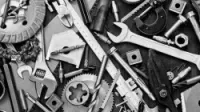 Maintenance industrielle