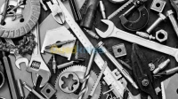 Maintenance industrielle