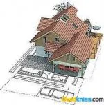 Sous-traitance  plans d’architecture