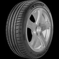pneux michelins , iris