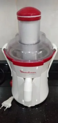 Centrifugeuse moulinex