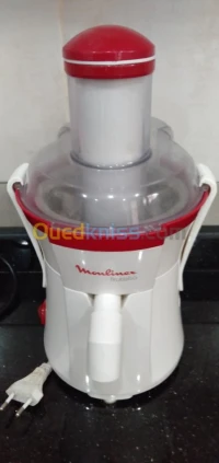 Centrifugeuse moulinex