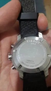 Tissot