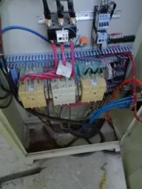 Installations et maintenance