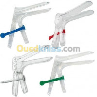 medical-speculum-jetable-cheraga-alger-algerie