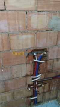 الجزائر-وسط-بناء-و-أشغال-maçonnerie-plomberie-soudeur-électr