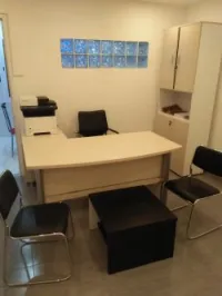 Bureau complet