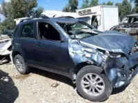 Moteur Daihatsu terios