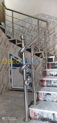 الجزائر-الرويبة-بناء-و-أشغال-inox