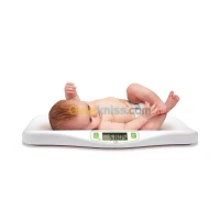 PESE PERSONNE JATA BEBE LCD 20KG 590