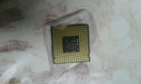 intel core  de duo 