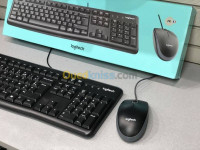 clavier-souris-avec-fill-logitech-mk235-dely-brahim-alger-algerie