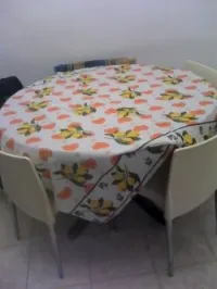 tables