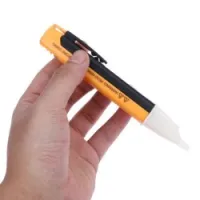 stylo détecteur courant électrique  