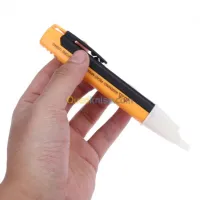 stylo détecteur courant électrique  