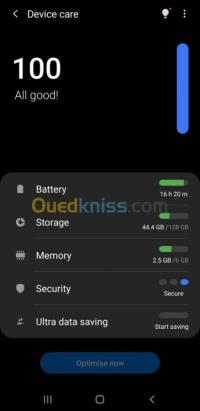 Samsung A9 2018 thumbnail 3
