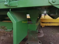 Agro-ben Romorque agricole 4T