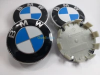 bouchon jante Caches Moyeux BMW