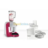 Bosch MUM58420 Robot De Cuisine