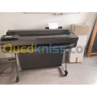 traceur hp designjet t520 