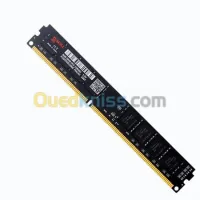 RAM pc de bureau 2 go DDR2