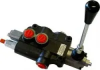 HYDRAULIQUE 