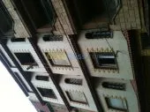 finition façad et intÃ©rieur briquetage