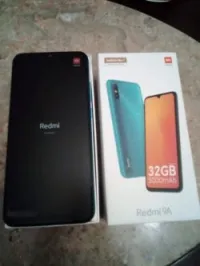 Xiaomi Redmi 9A