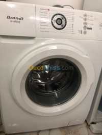 تلمسان-الجزائر-غسالة-ملابس-machine-à-laver