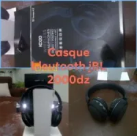 Casque JBL bleutooth