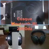 Casque JBL bleutooth