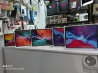 Apple iPad Pro 11 (2020)