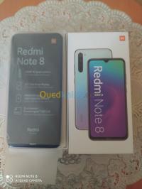 Xiaomi Radmi Note 8 version Glo thumbnail 3
