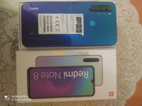 Xiaomi Radmi Note 8 version Glo thumbnail 5