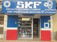 Tout model joint spi