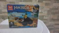 الجزائر-شراقة-ألعاب-lego-ninjago